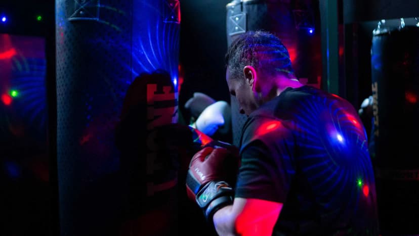 Dynamik Fightclub (FC)