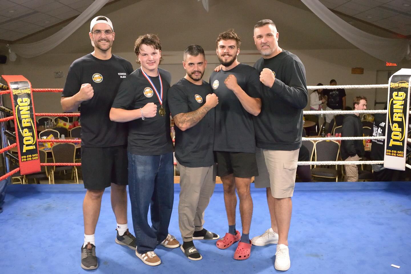 Entraînement personnalisé